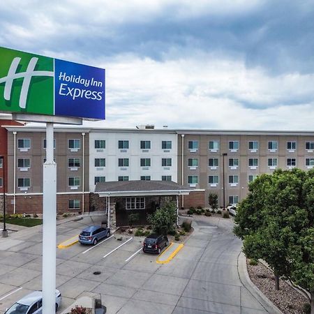 Holiday Inn Express Hastings By Ihg Zewnętrze zdjęcie