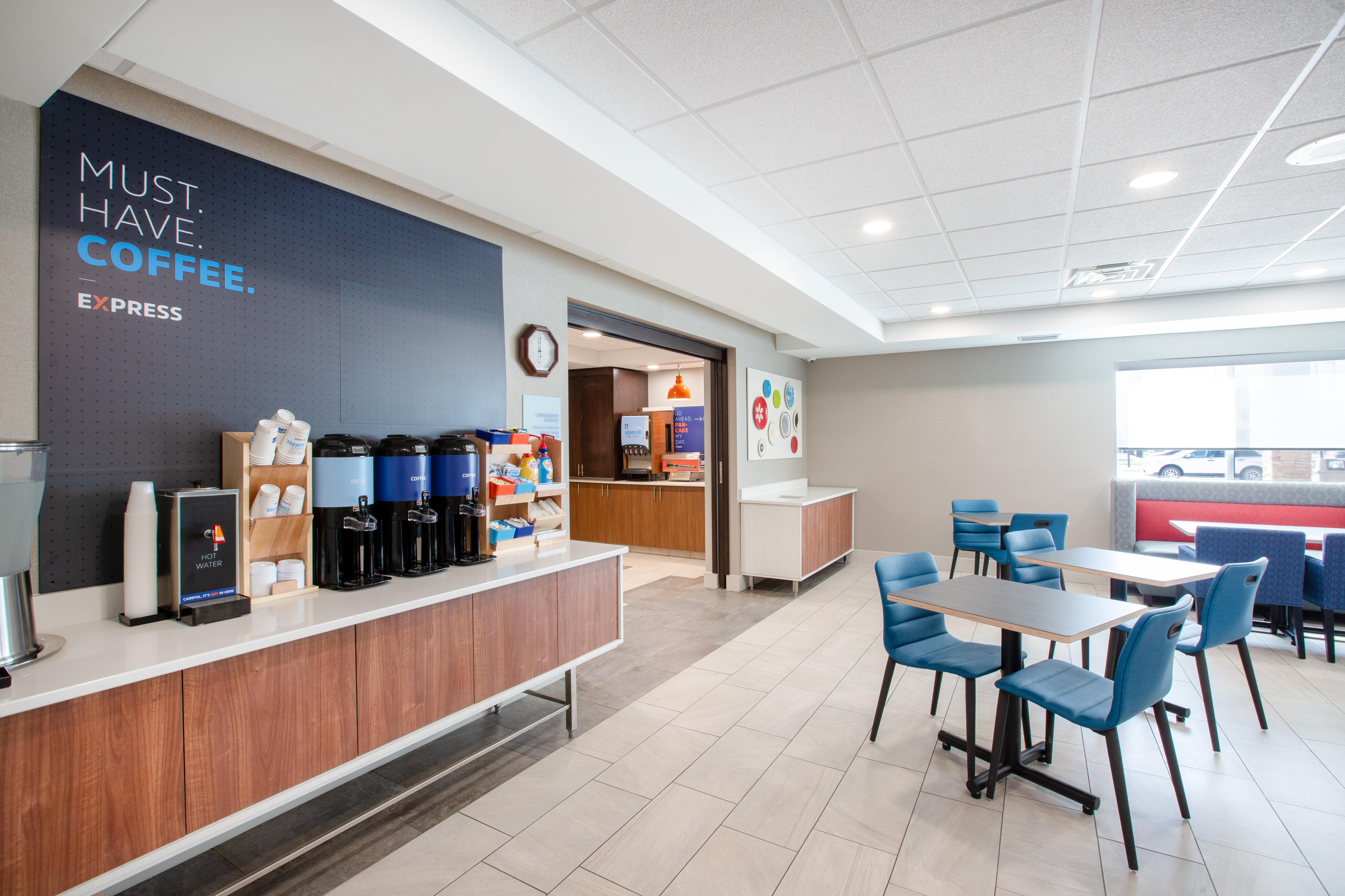 Holiday Inn Express Hastings By Ihg Zewnętrze zdjęcie