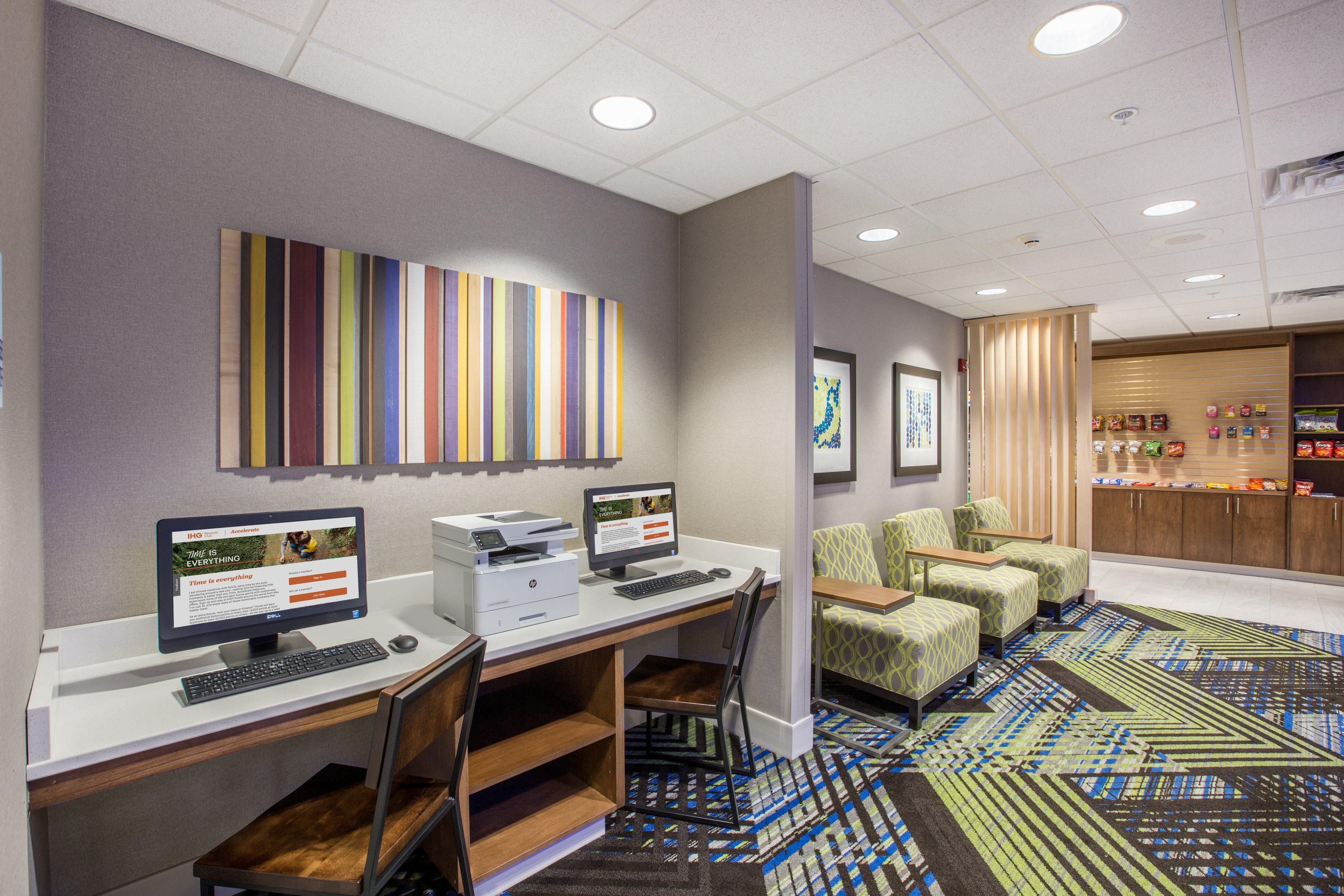 Holiday Inn Express Hastings By Ihg Zewnętrze zdjęcie
