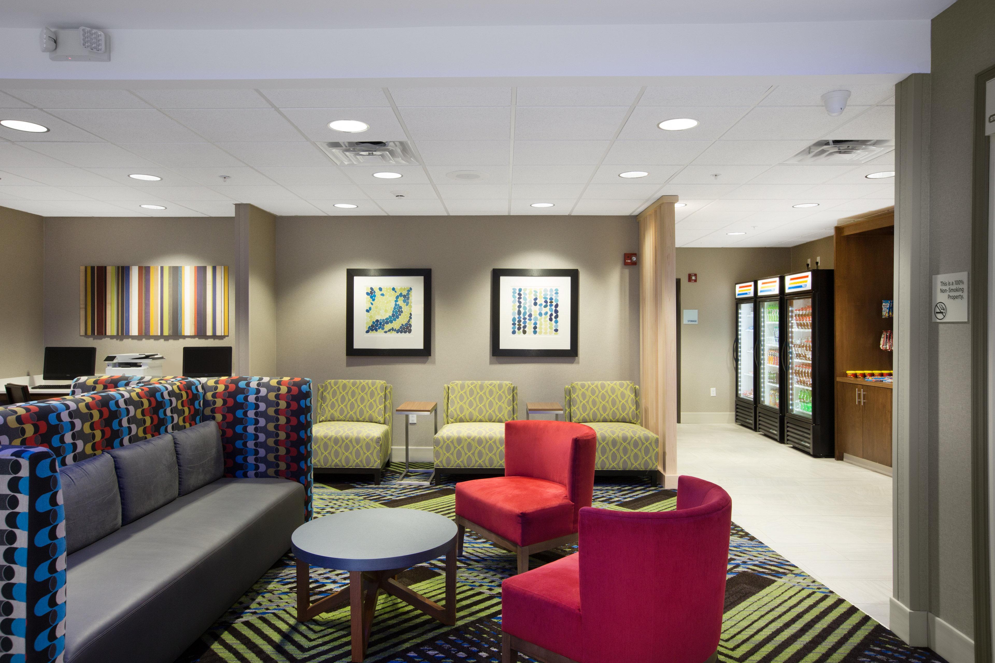 Holiday Inn Express Hastings By Ihg Zewnętrze zdjęcie