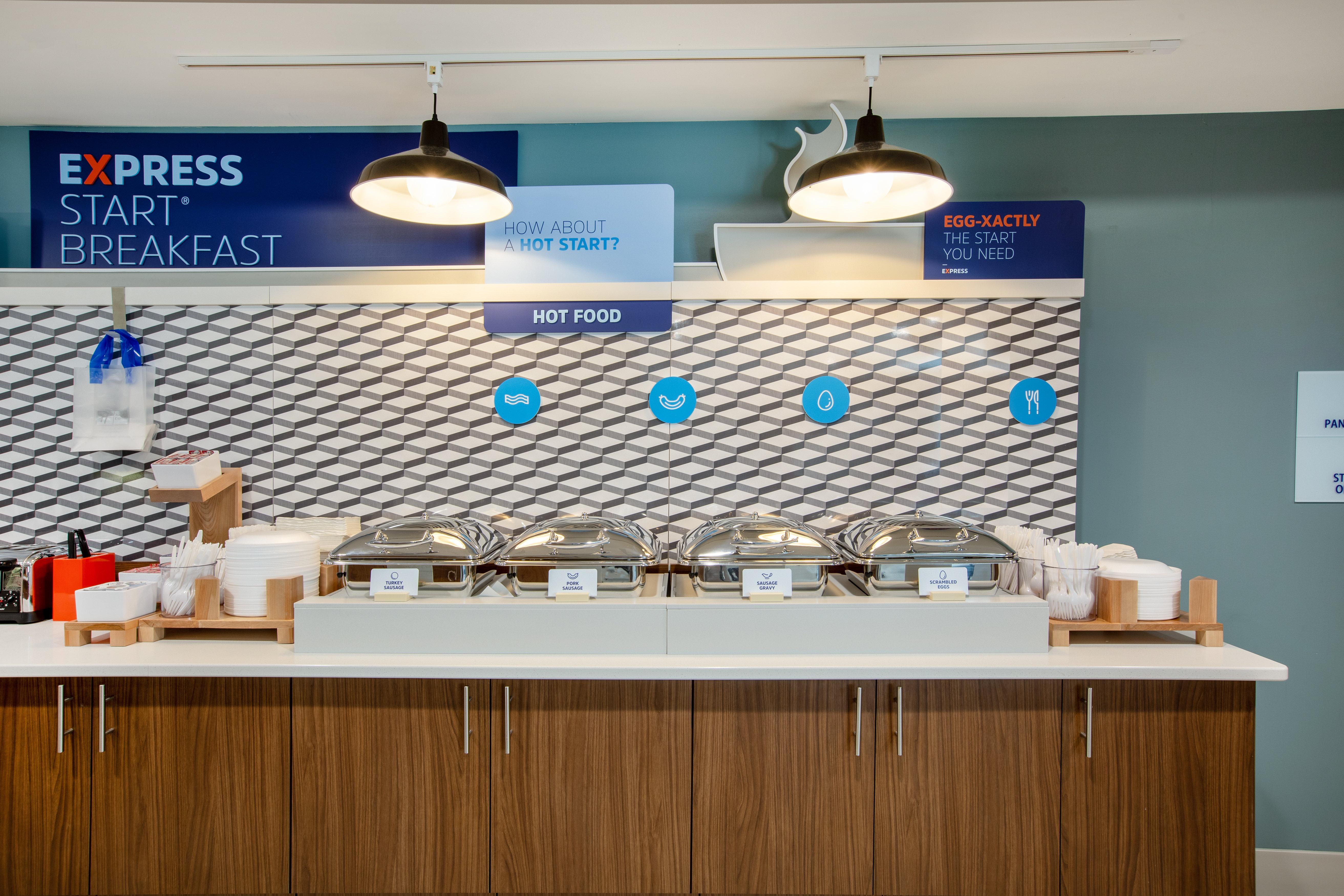 Holiday Inn Express Hastings By Ihg Zewnętrze zdjęcie