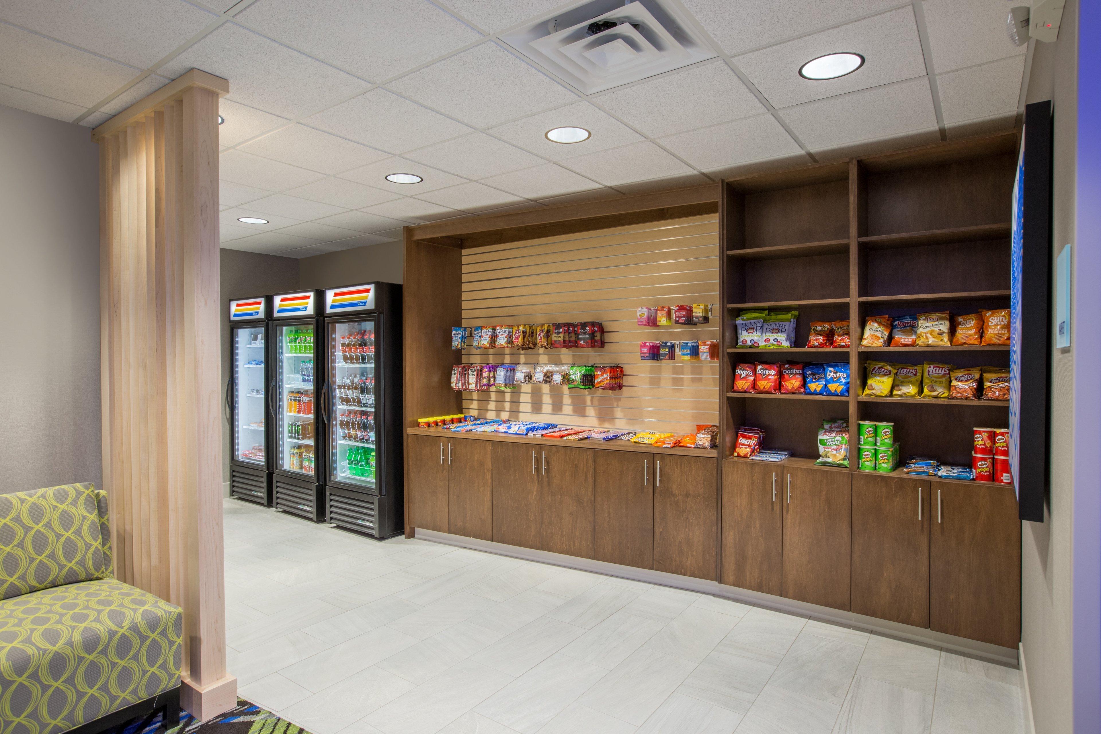 Holiday Inn Express Hastings By Ihg Zewnętrze zdjęcie