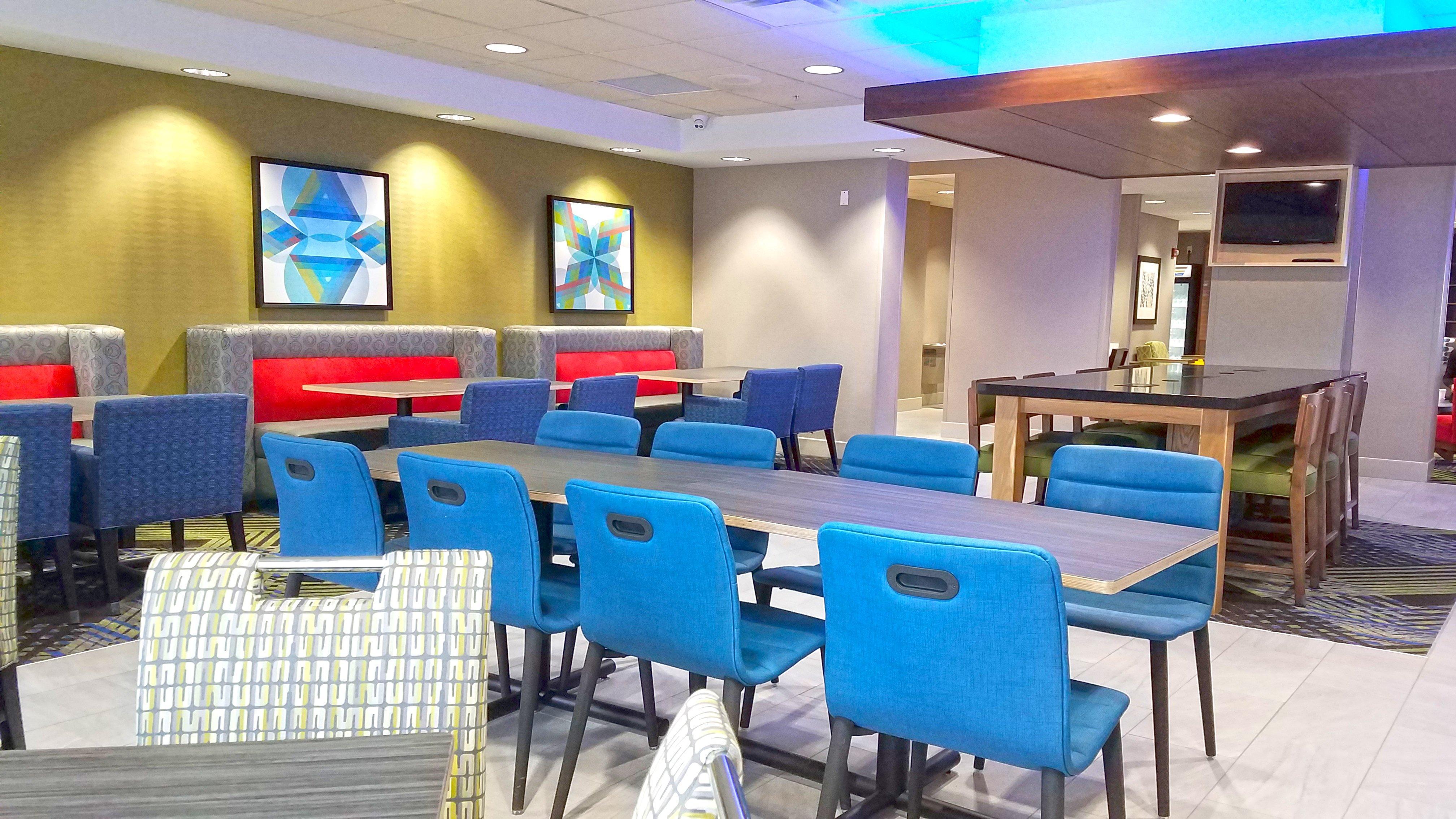 Holiday Inn Express Hastings By Ihg Zewnętrze zdjęcie