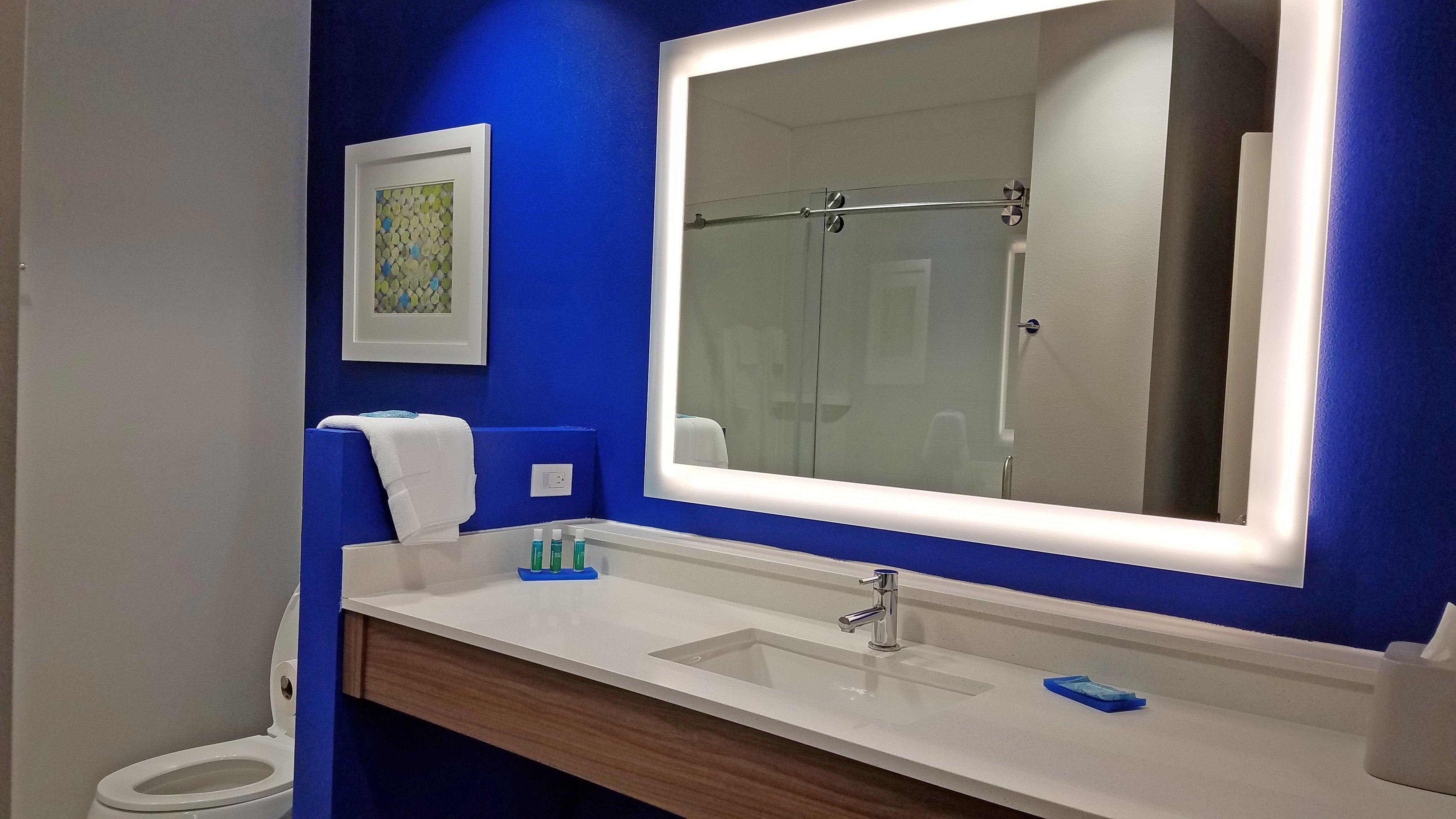 Holiday Inn Express Hastings By Ihg Zewnętrze zdjęcie