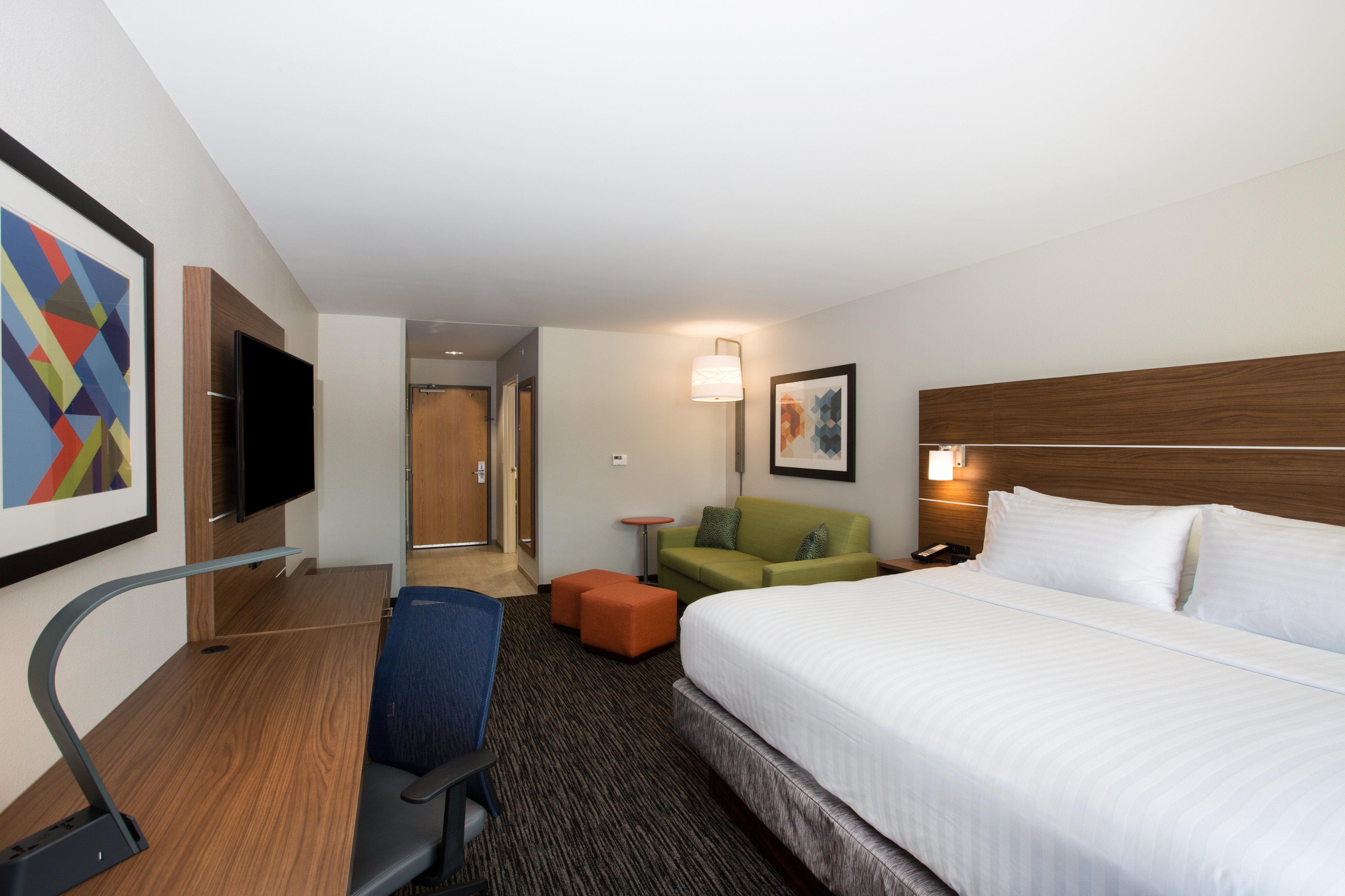 Holiday Inn Express Hastings By Ihg Zewnętrze zdjęcie