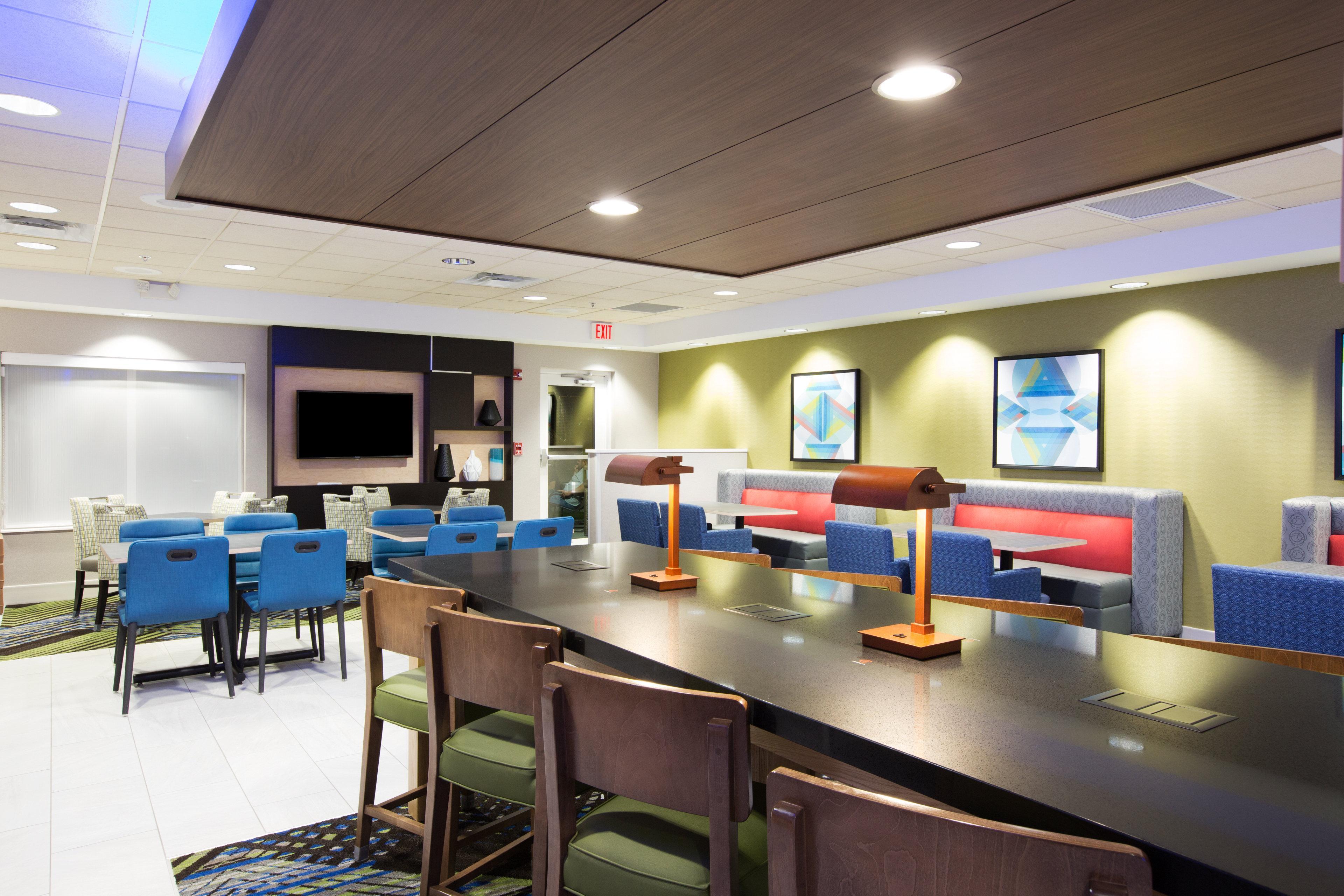 Holiday Inn Express Hastings By Ihg Zewnętrze zdjęcie