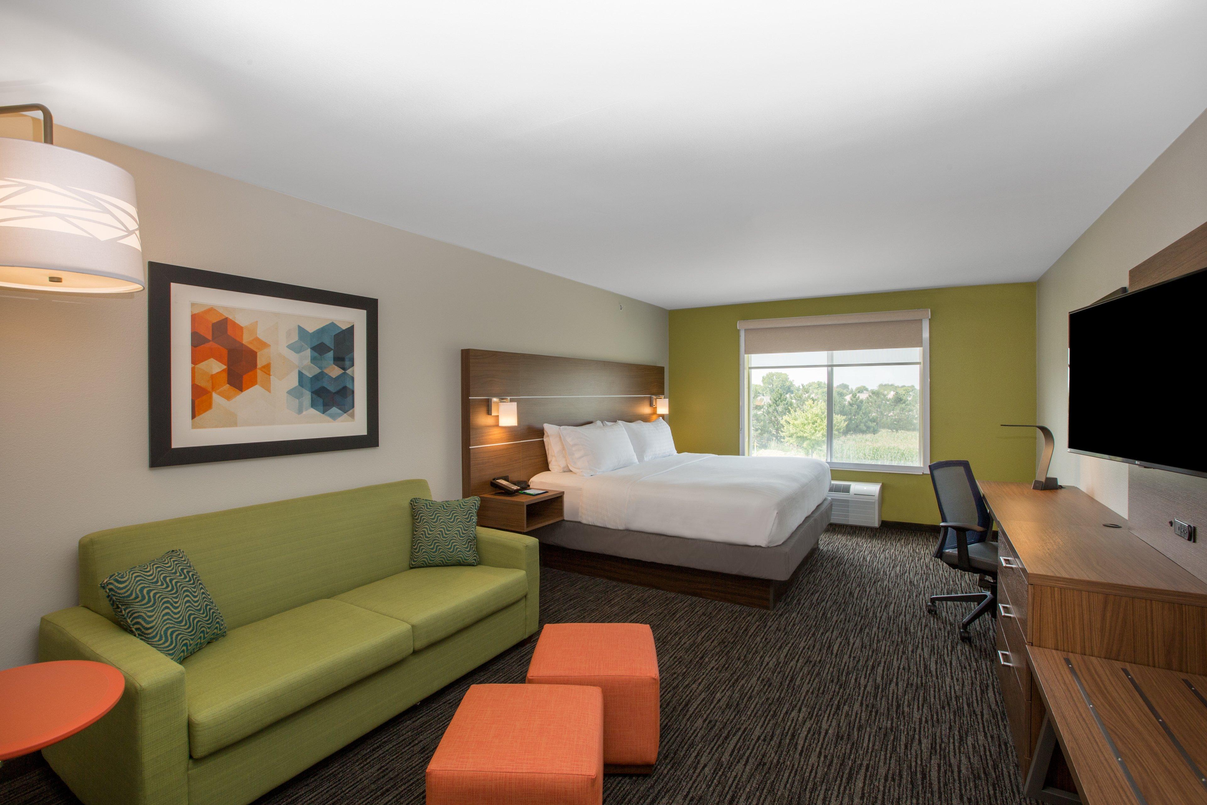 Holiday Inn Express Hastings By Ihg Zewnętrze zdjęcie