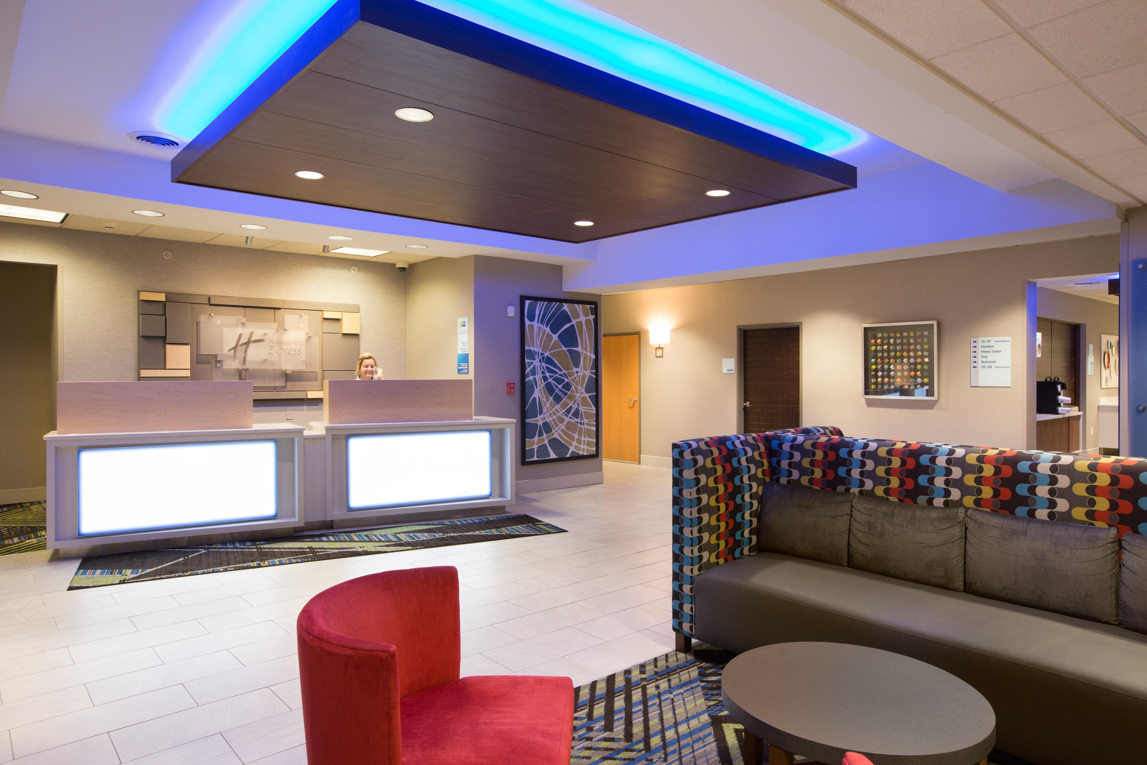 Holiday Inn Express Hastings By Ihg Zewnętrze zdjęcie