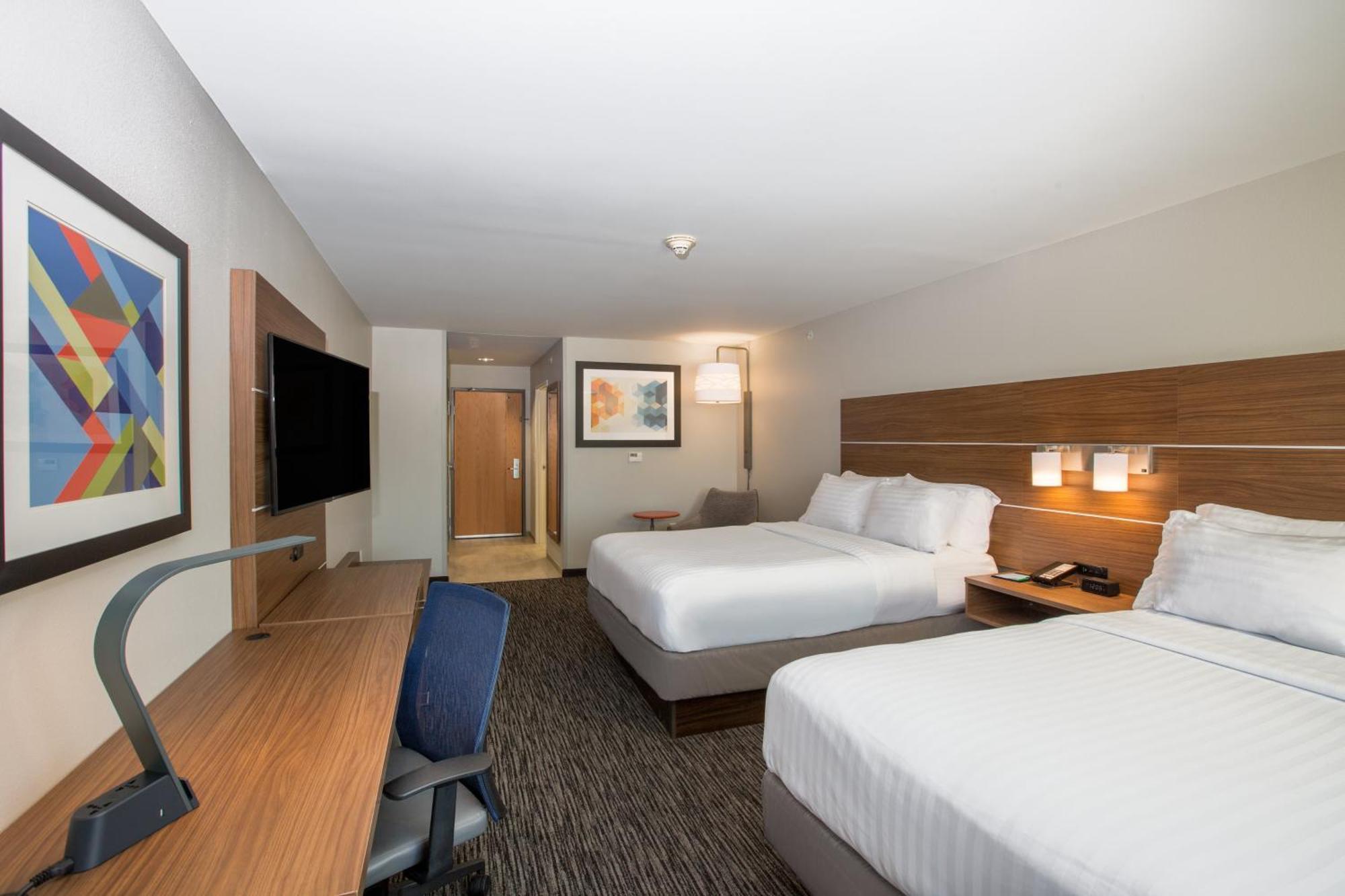Holiday Inn Express Hastings By Ihg Zewnętrze zdjęcie