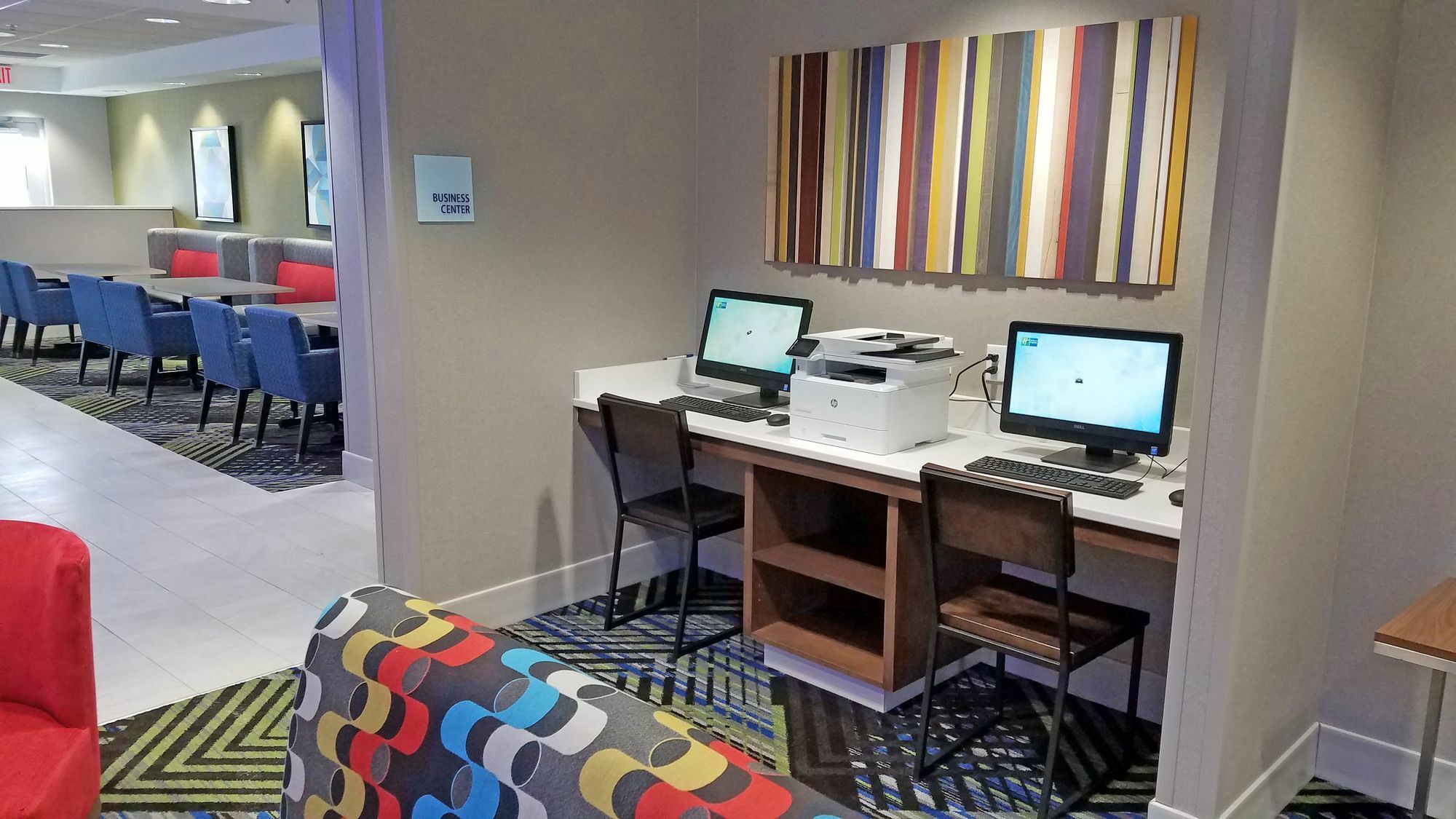 Holiday Inn Express Hastings By Ihg Zewnętrze zdjęcie
