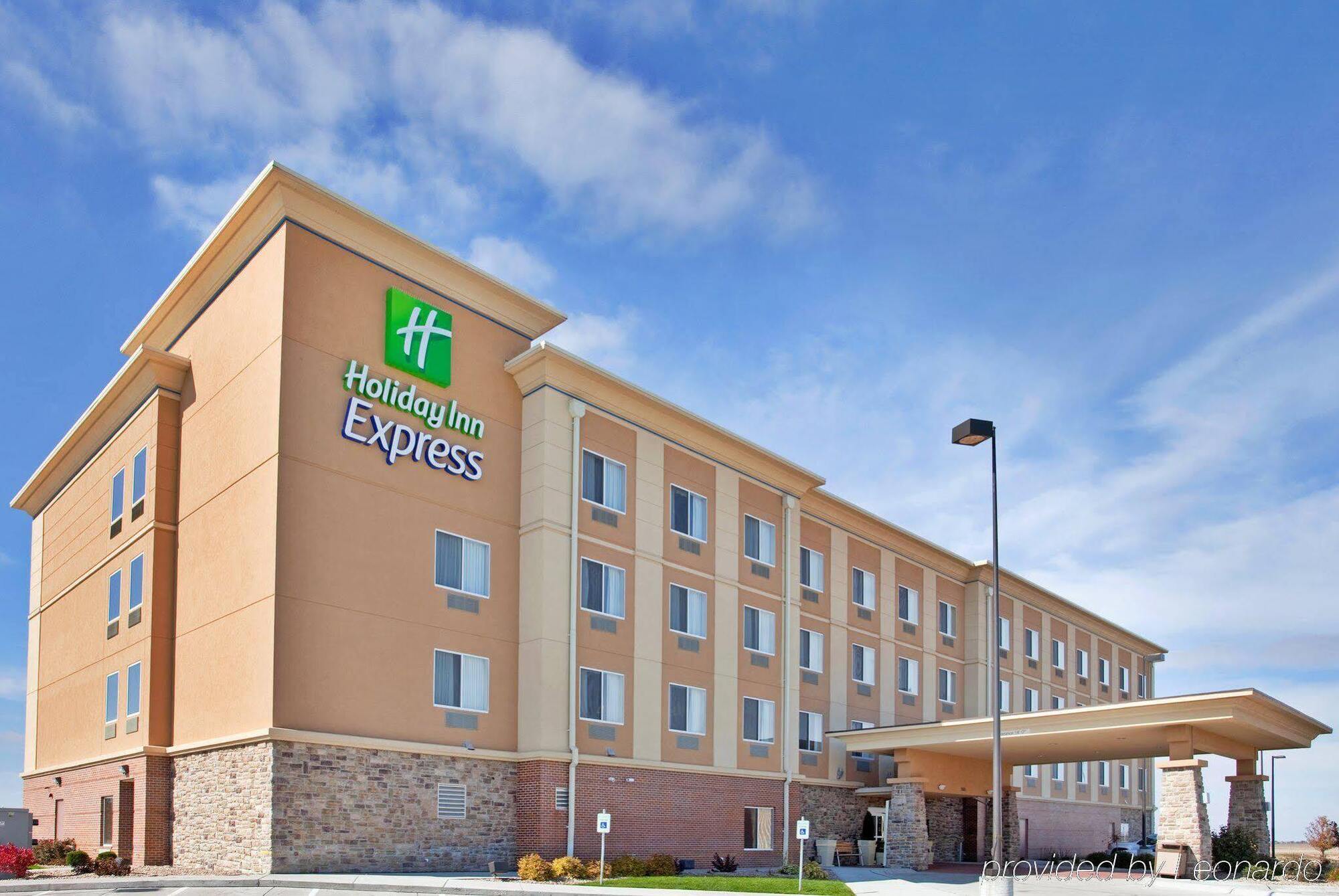 Holiday Inn Express Hastings By Ihg Zewnętrze zdjęcie