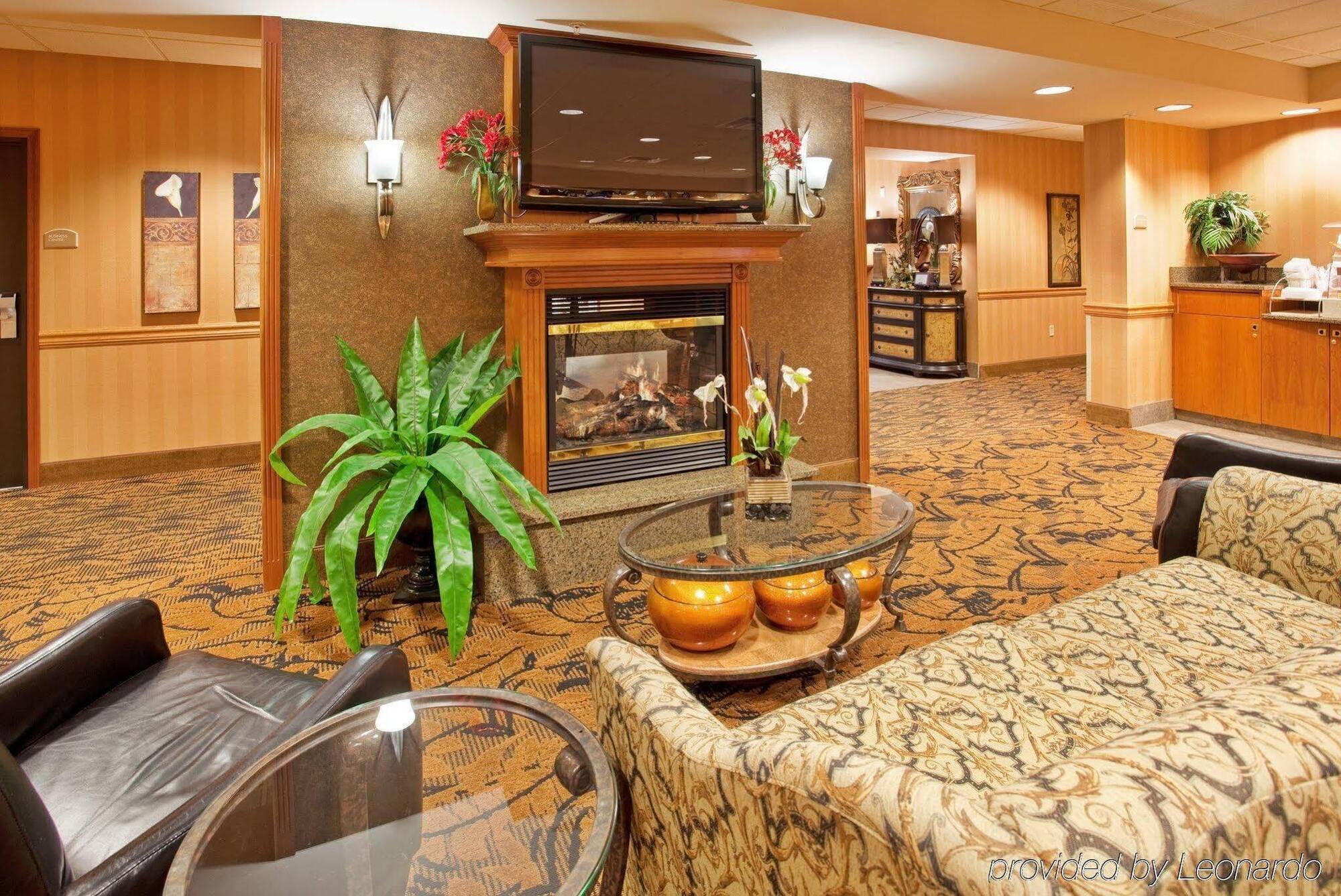 Holiday Inn Express Hastings By Ihg Zewnętrze zdjęcie